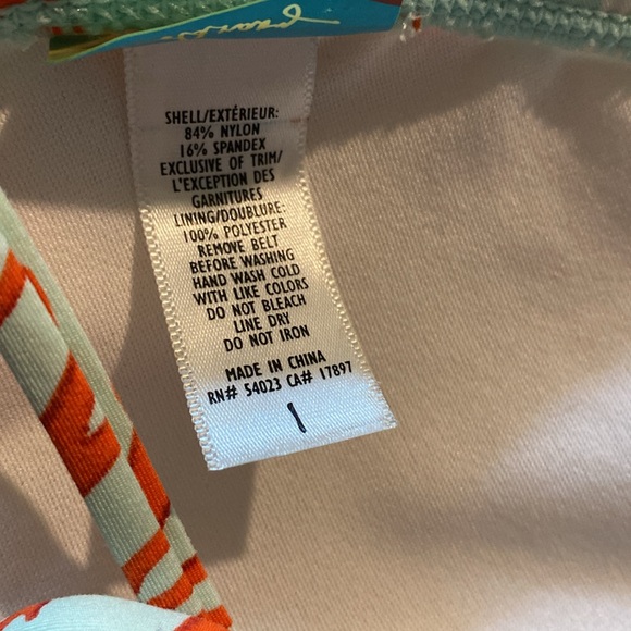 Sexy bikini with shell belt😘😘 - Picture 8 of 8